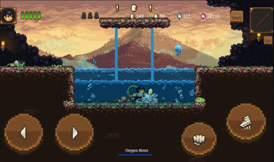 东方之影终极版3