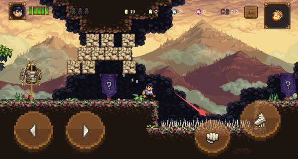 东方之影终极版