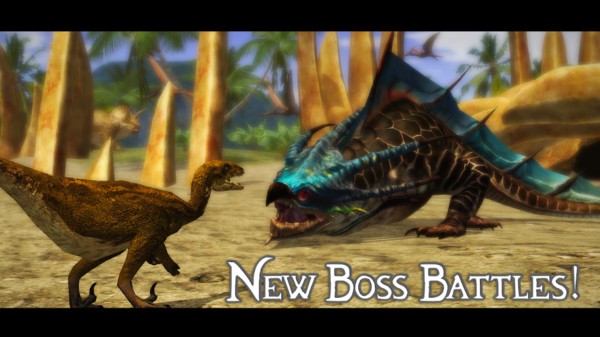 终极猛龙模拟器22