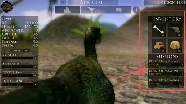 终极勐龙模拟器2