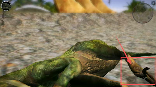 终极勐龙模拟器2