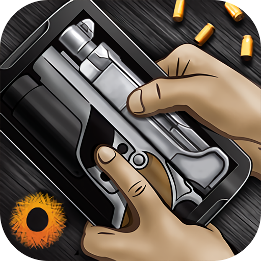 武器拼装模拟器