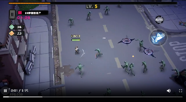 嗷嗷小队拯救世界大作战