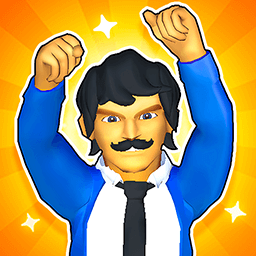 模拟天才打工人