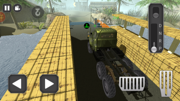 欧洲卡车挑战赛