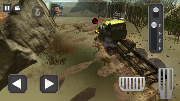 欧洲卡车挑战赛