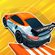 极限坡道X速度跳跃