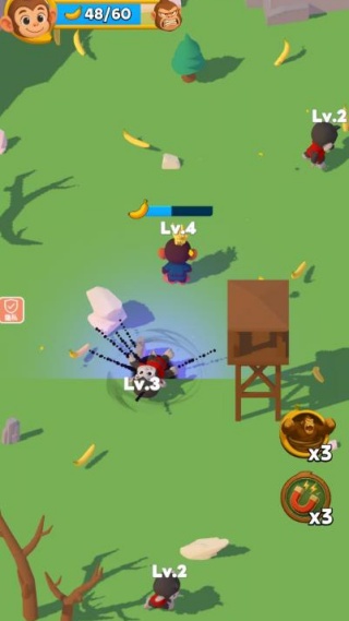 哈基米宠物乐园3