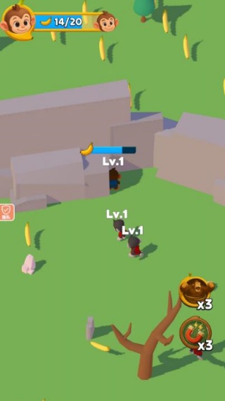 哈基米宠物乐园