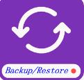 软件备份恢复
