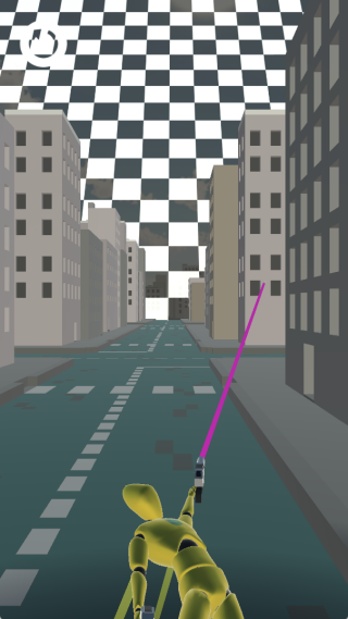 火柴人传奇故事