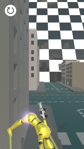 火柴人传奇故事