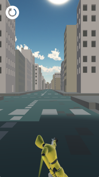 火柴人传奇故事