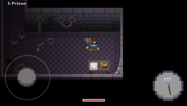 像素城堡大逃亡4