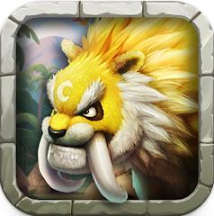 石器起源复古冒险