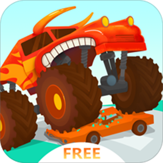 大脚车总动员安卓版