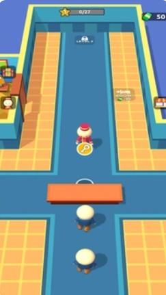 我的舒适酒店20253