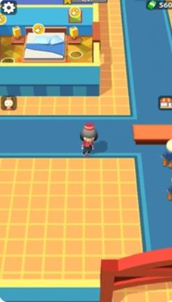 我的舒适酒店20254