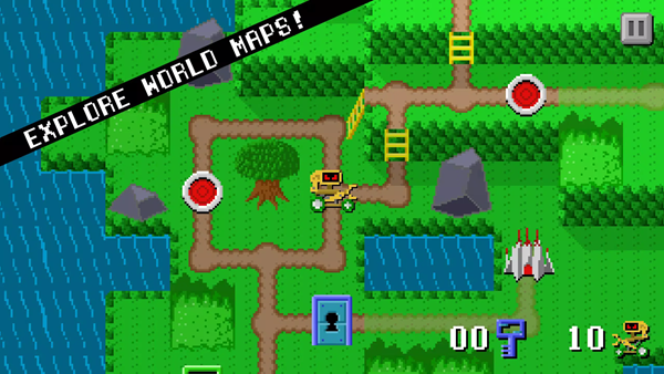 终极关卡制造器