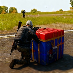 真实枪械战场模拟