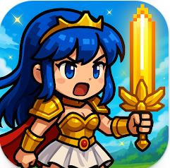 拯救那个野蛮人