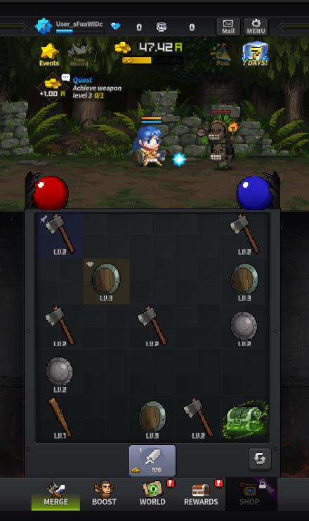 拯救那个野蛮人1