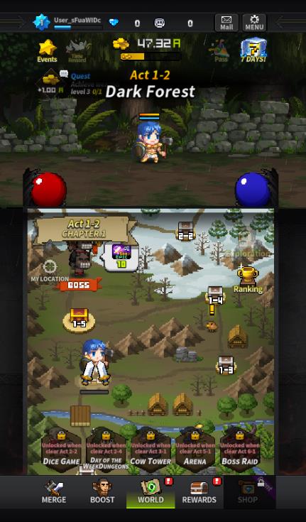 拯救那个野蛮人3