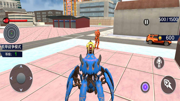 超级战士铠甲勇士1