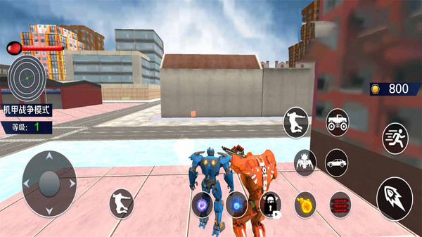 超级战士铠甲勇士3