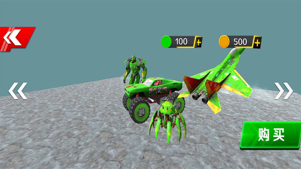 超级战士铠甲勇士4