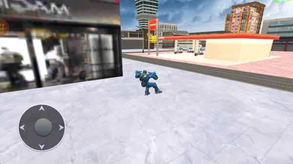 超级战士铠甲勇士