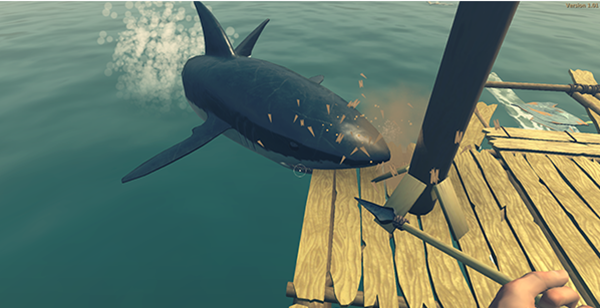 船长漂流记中文版1