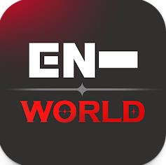 ENHYEPNWORLD永恒时刻