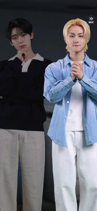 ENHYEPNWORLD永恒时刻