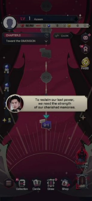 ENHYEPNWORLD永恒时刻