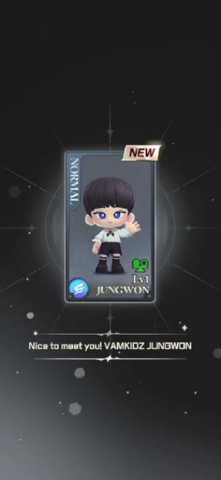 ENHYEPNWORLD永恒时刻