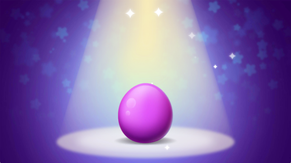 我的毛球小精灵