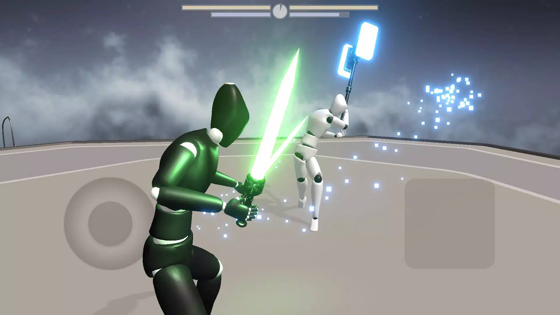 星空竞技场终极格斗3