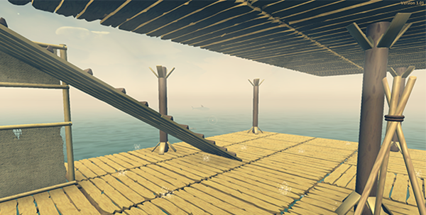 船长漂流记手机版3