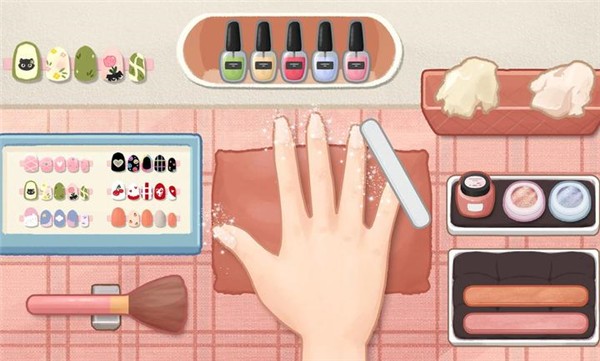 收纳箱储物大师1