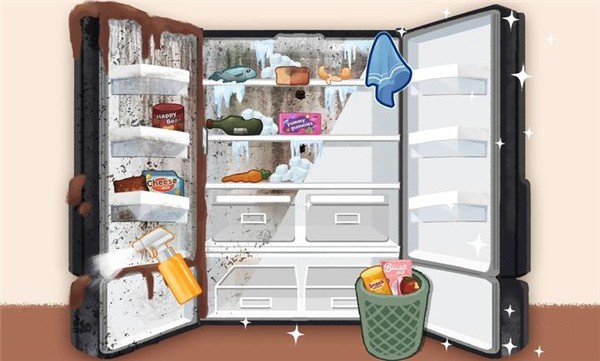 收纳箱储物大师2