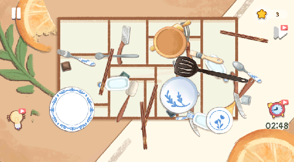 收纳箱储物大师