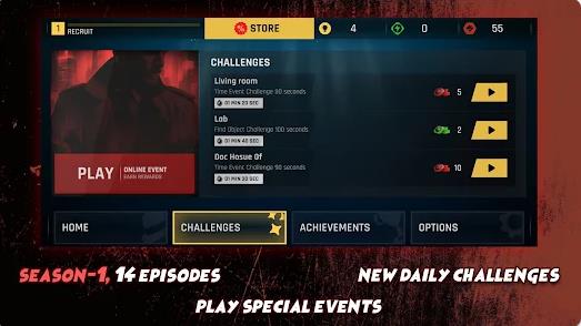 真相之影VR侦探1