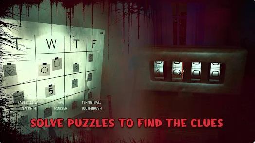 真相之影VR侦探4