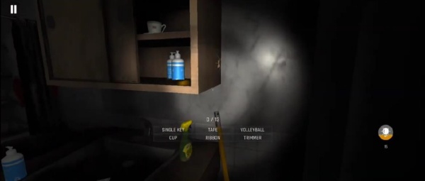 真相之影VR侦探