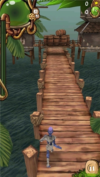 僵尸大逃亡中文版1