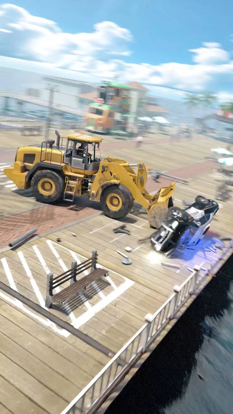 拆除与建筑公司3