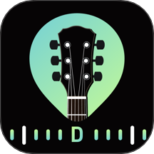 轻松调整吉他音准