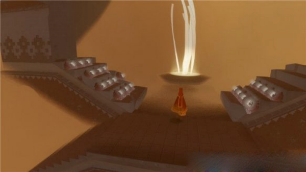 风之旅人安卓版2