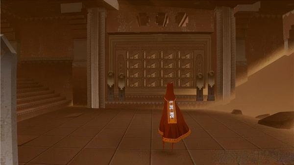 风之旅人安卓版4